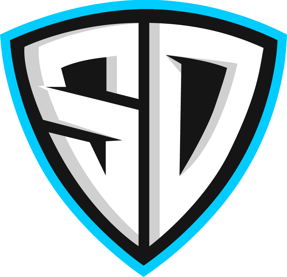 SuperDraft Logo